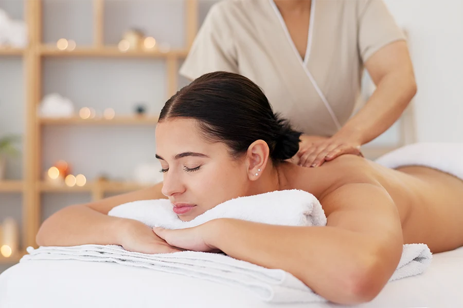 Trusted Massage Services